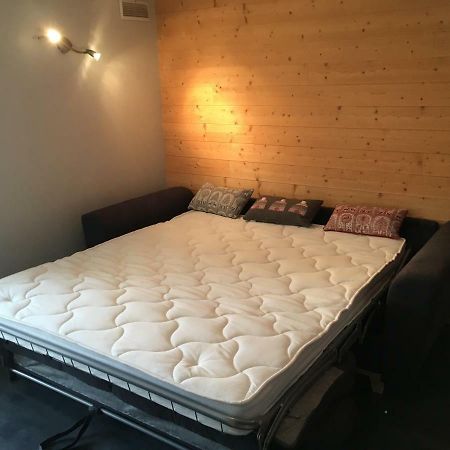 Апартаменти 11 Rue Des Iris Font-Romeu-Odeillo-Via Екстер'єр фото