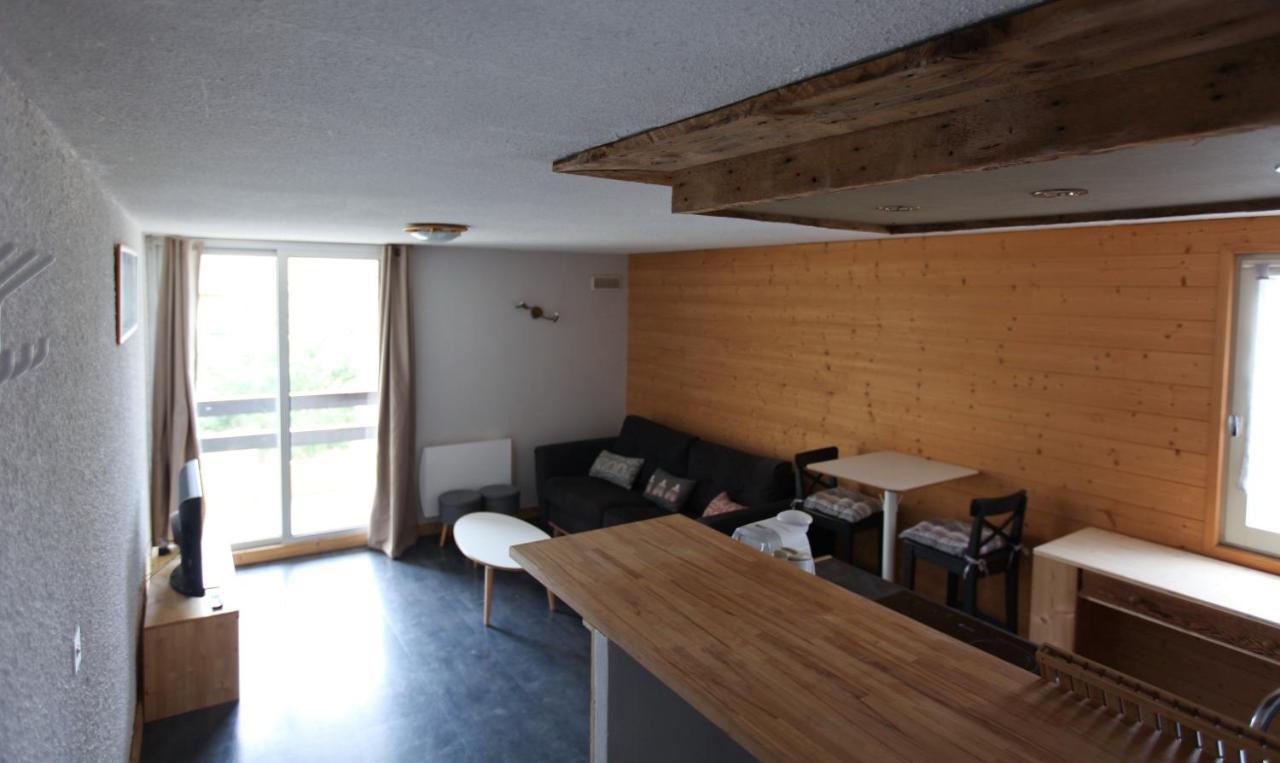 Апартаменти 11 Rue Des Iris Font-Romeu-Odeillo-Via Екстер'єр фото