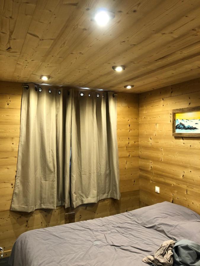 Апартаменти 11 Rue Des Iris Font-Romeu-Odeillo-Via Екстер'єр фото
